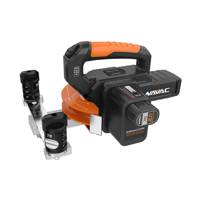 NTB7L - BreakFree Power Tube Bender for Soft Copper Tubing