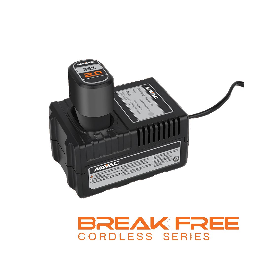 NTB7L - BreakFree Power Tube Bender for Soft Copper Tubing