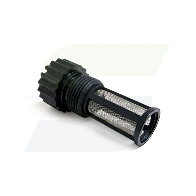 30008171A - Inlet Water Filter - PPS with 304 SS Mesh for NPE Series