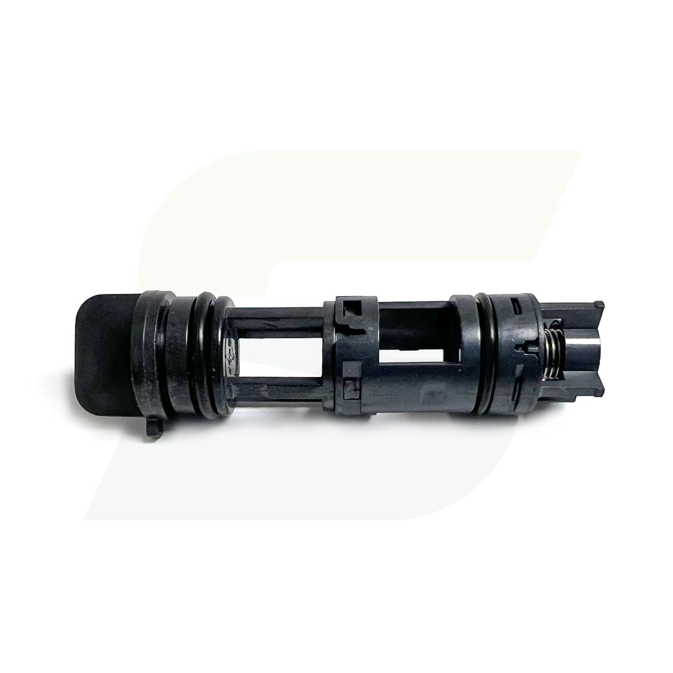 Navien 30024113A Inlet Adapter Assembly With Water Adjustment Valve