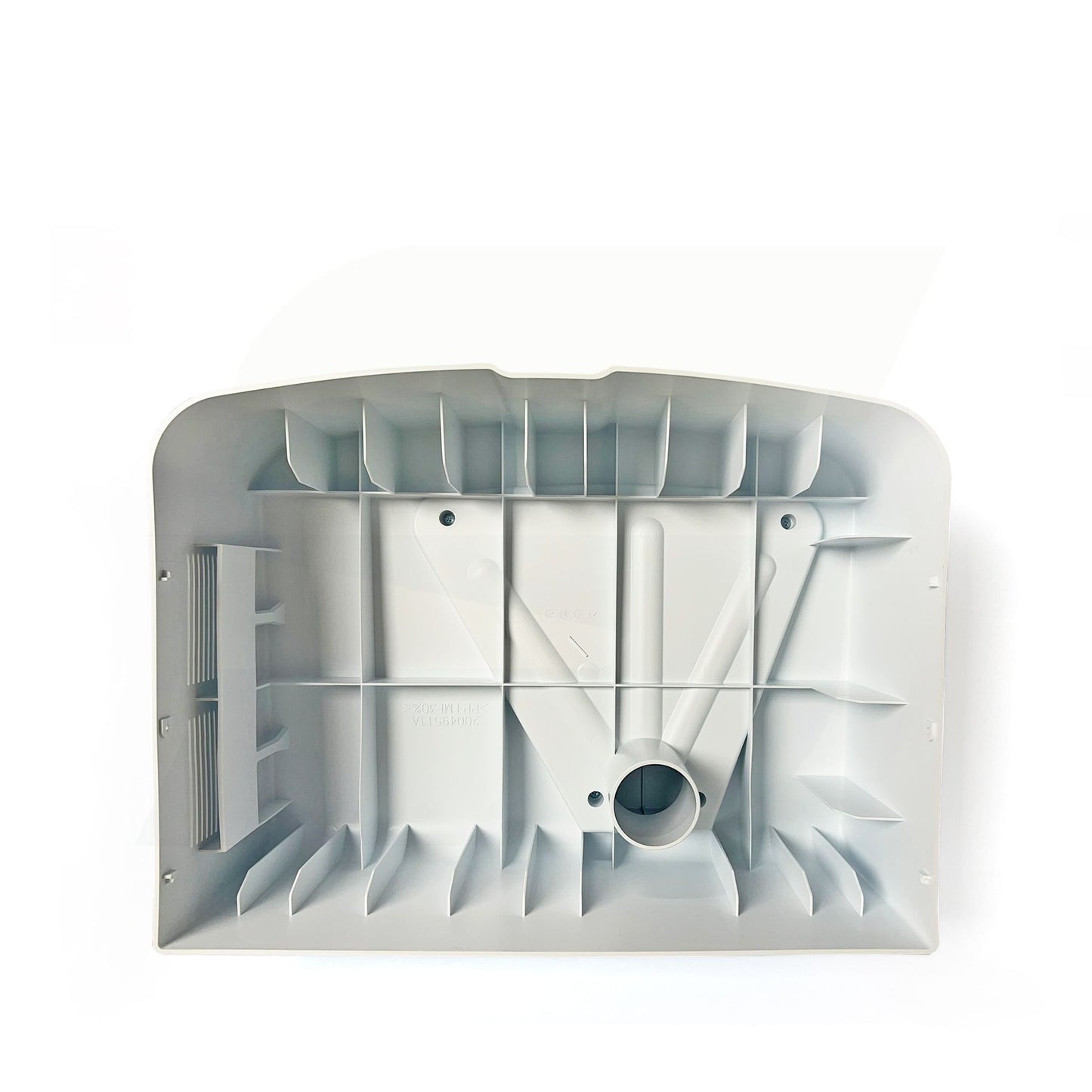 30025801A - Outdoor Vent Kit - NPE-2 Series