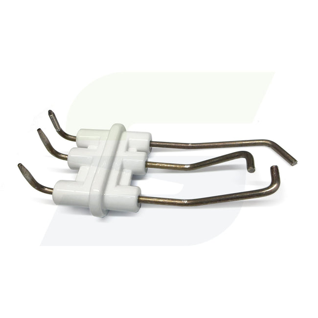 30026265A - Flame Rod Assembly - Stainless and Ceramic for NPE and NCB Series