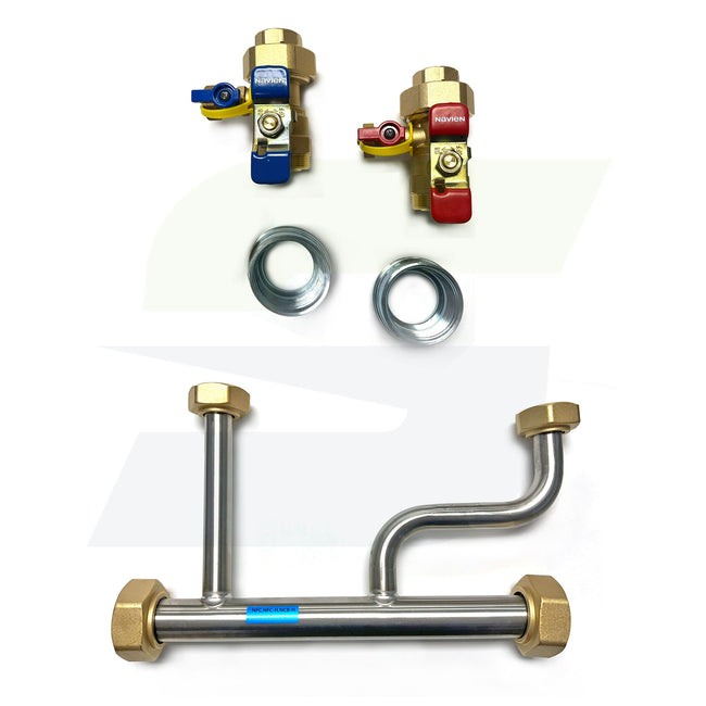 30026576C - Primary Manifold Kit - NCB and NFC Series