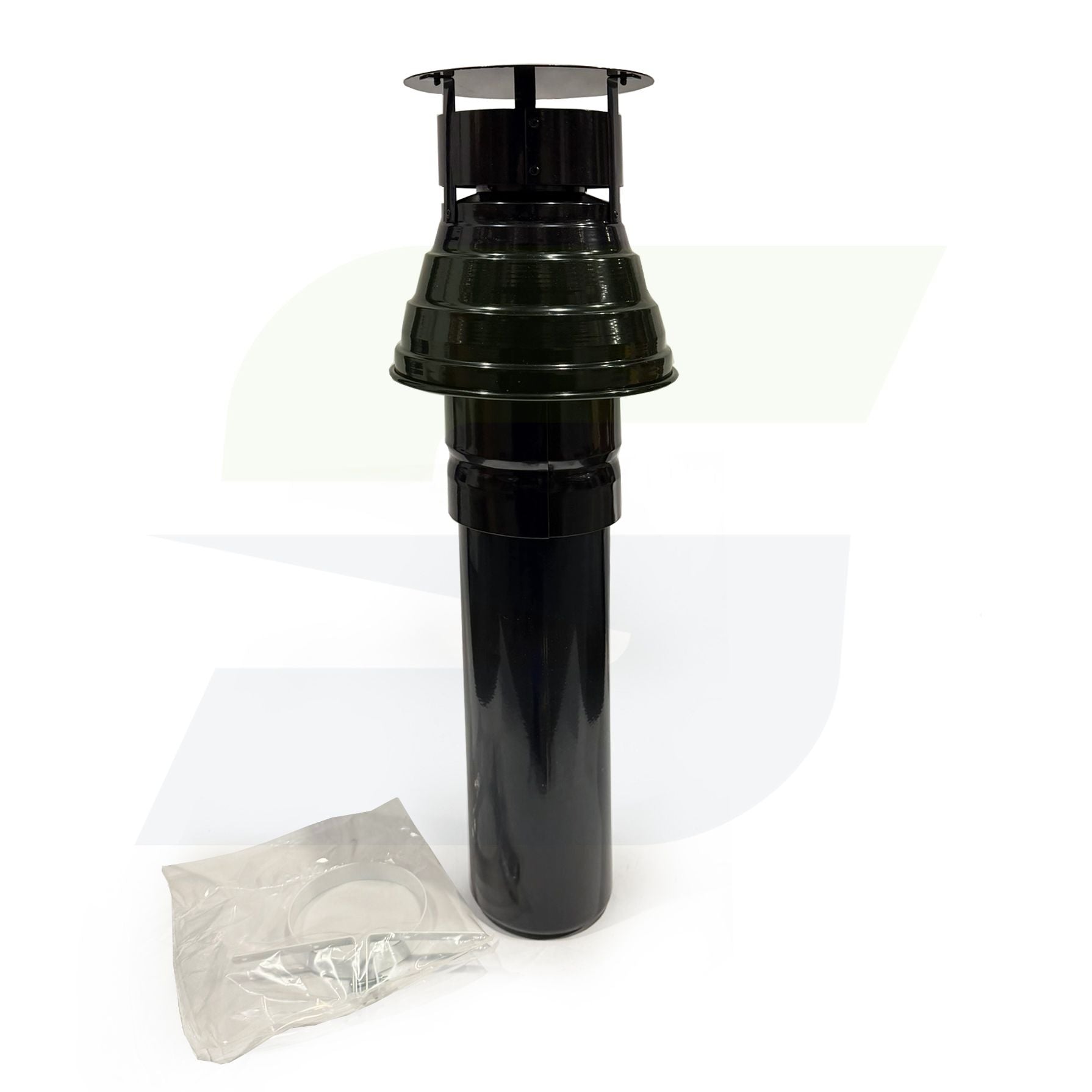 Navien Concentric Roof Termination Kit - 18