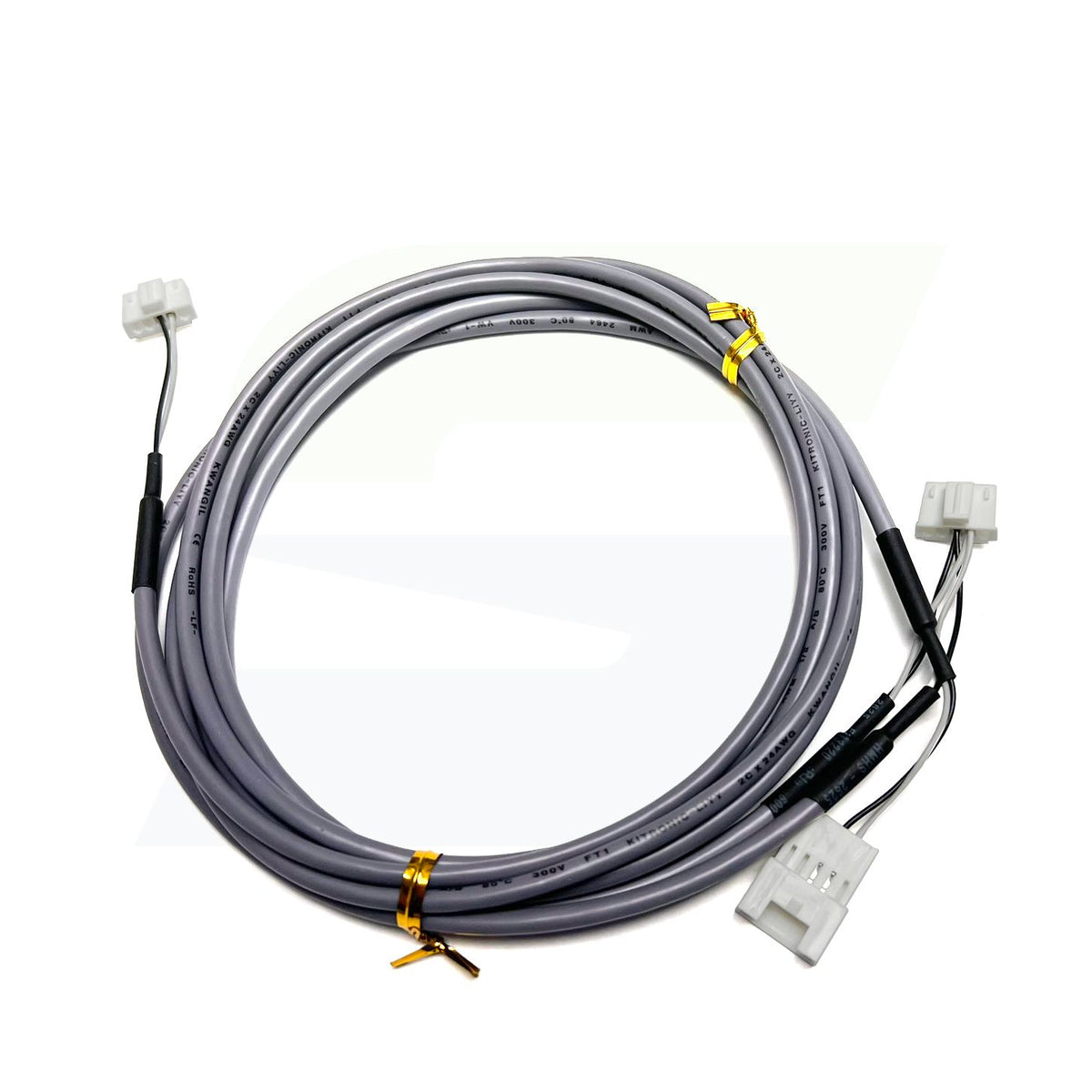 Cascade Cable System GXXX000546 - Ready-Link Cascade Cable - NPE, NCB and NHB Series ...