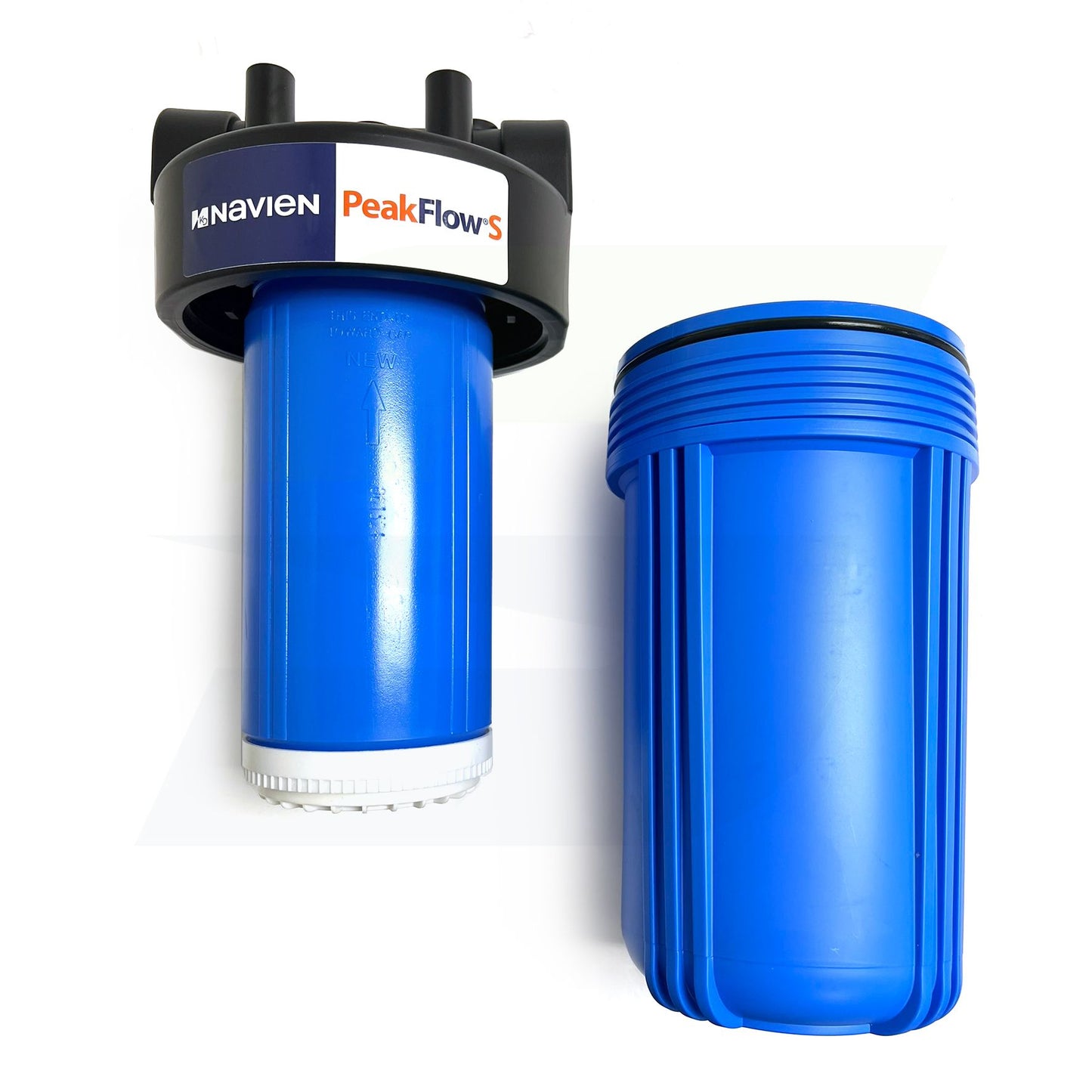 GPWC110001AC001 - PeakFlow-S Scale Prevention System