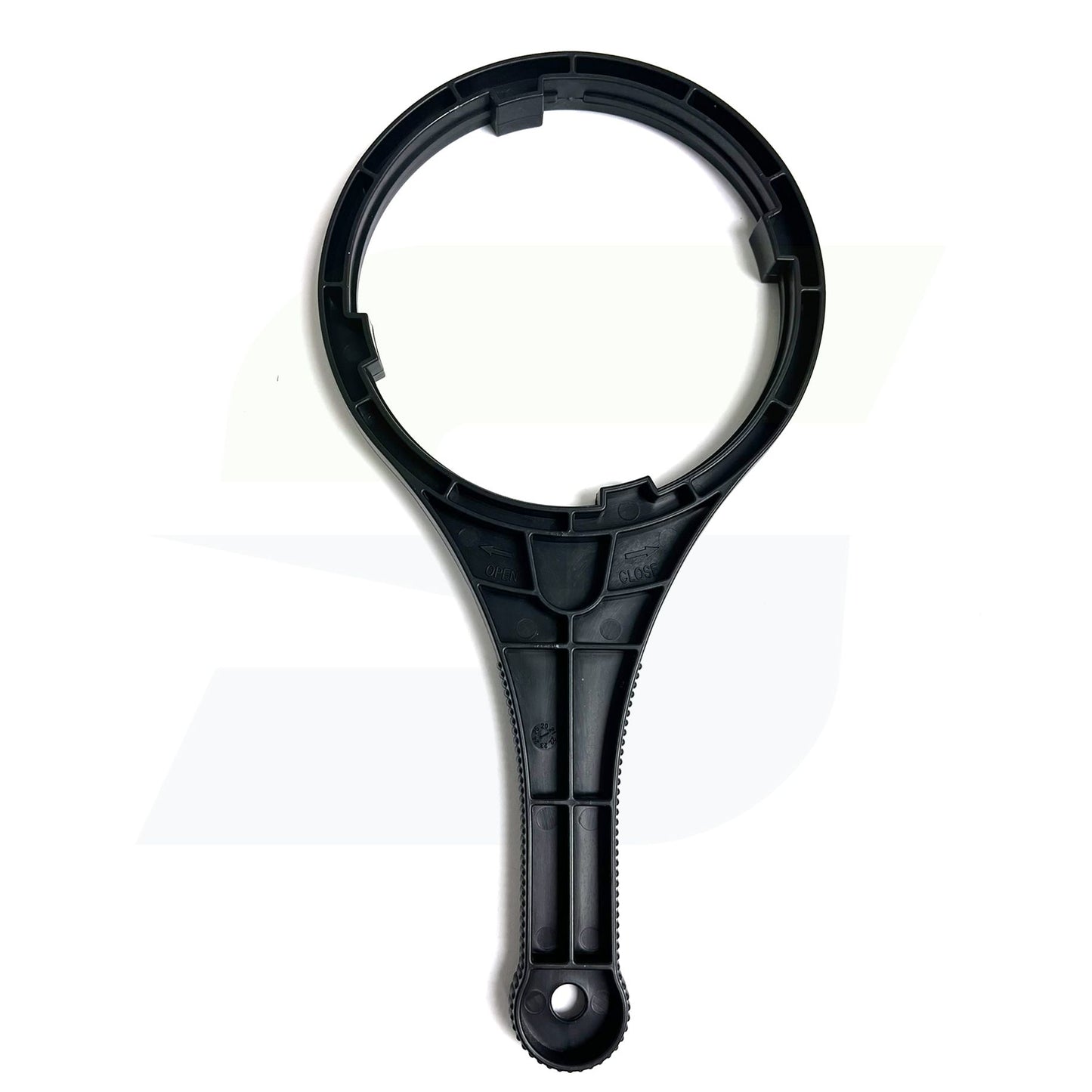 GPWC110001AC001 - PeakFlow-S Scale Prevention System