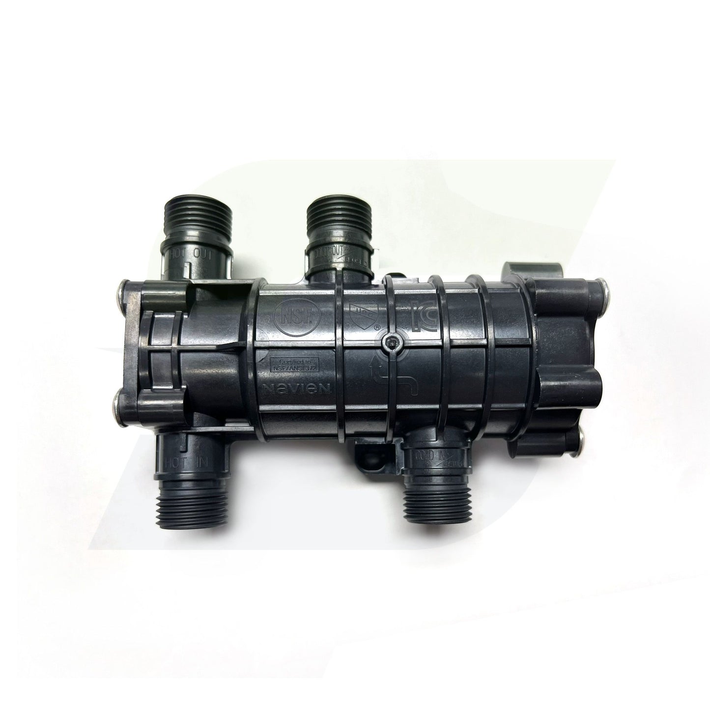 30022965A - NaviCirc Recirculation Valve - NPE-A Series