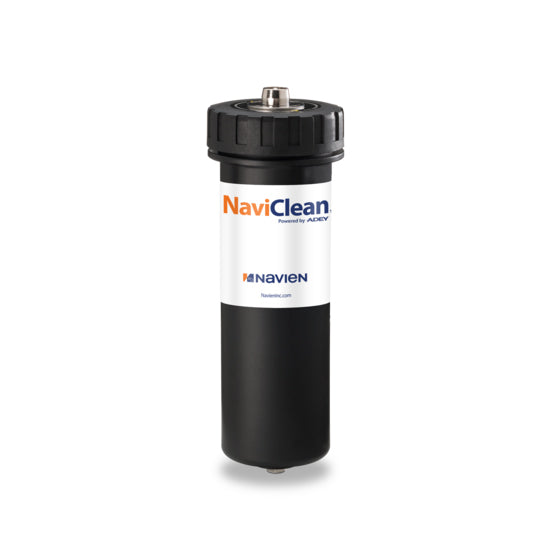 NaviClean Magnetic Boiler Filter