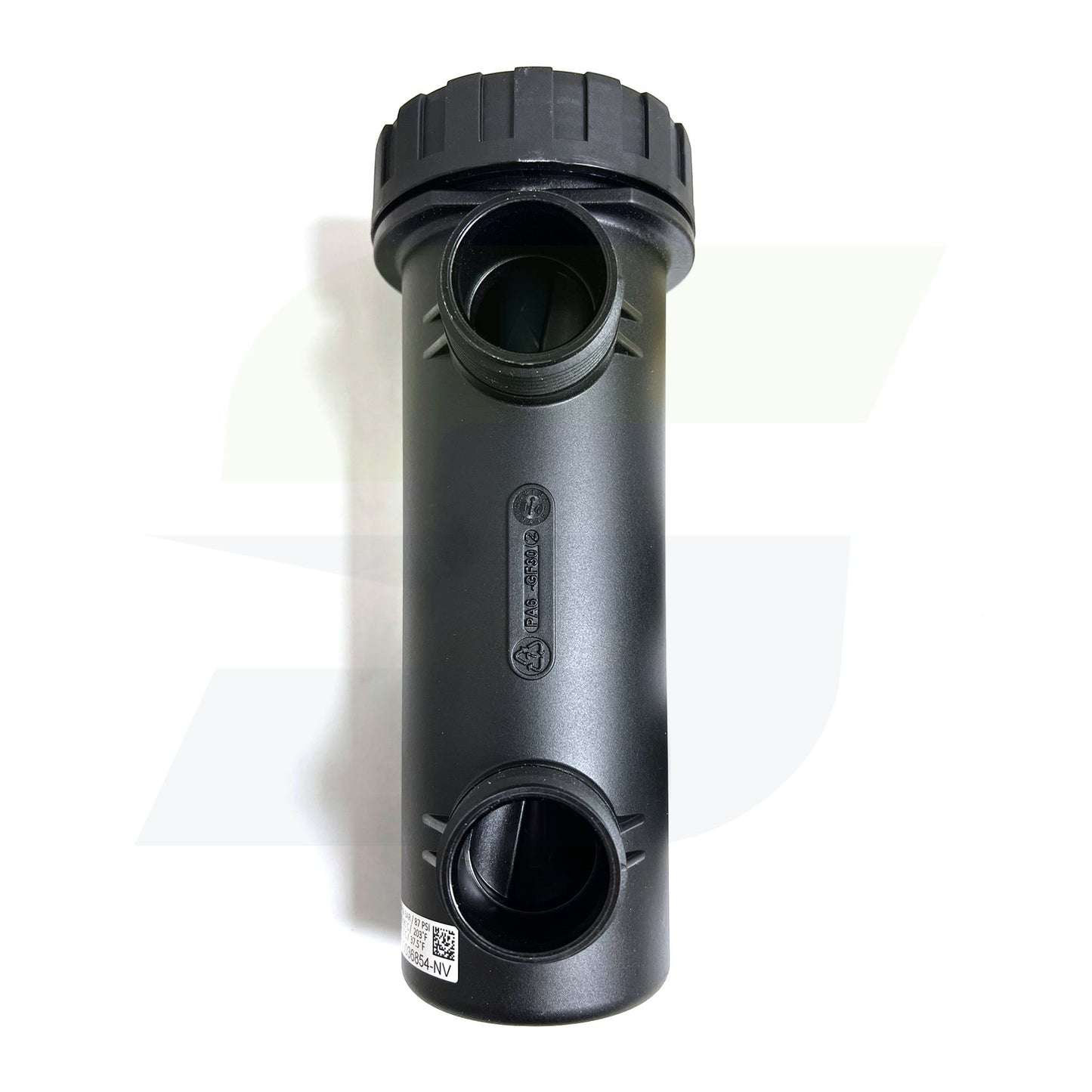 GXXX001727 - NaviClean Magnetic Boiler Filter