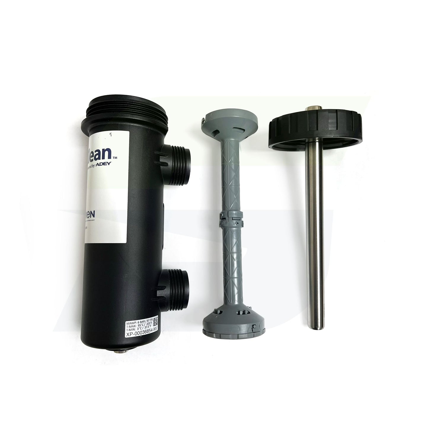 GXXX001727 - NaviClean Magnetic Boiler Filter