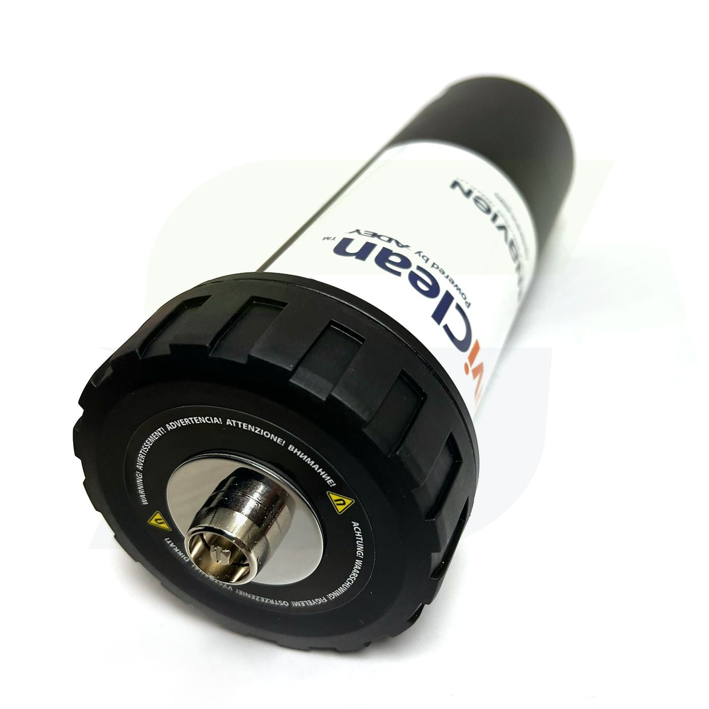 GXXX001727 - NaviClean Magnetic Boiler Filter