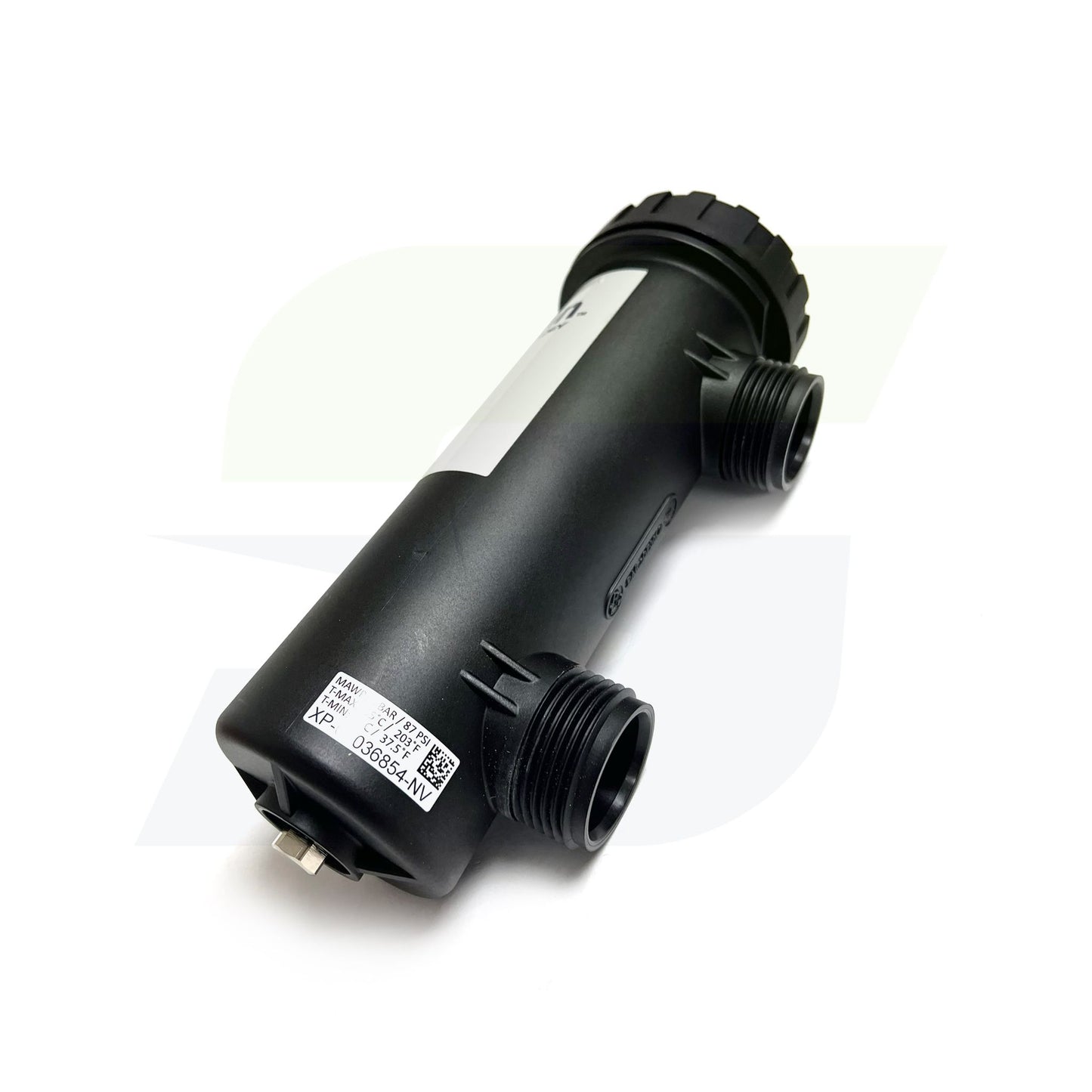 GXXX001727 - NaviClean Magnetic Boiler Filter