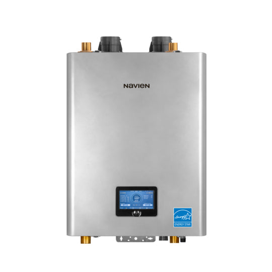 NFB-399C - Condensing Heating Boiler - 399,000 BTU