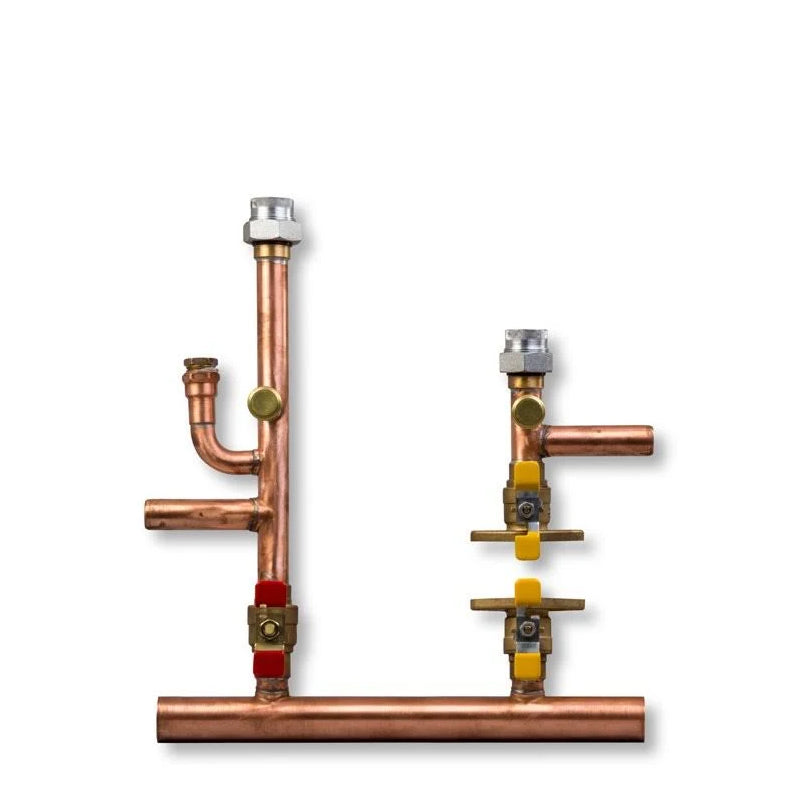 GFFM-MSOZUS-002 - Primary Manifold Kit - NFB Series