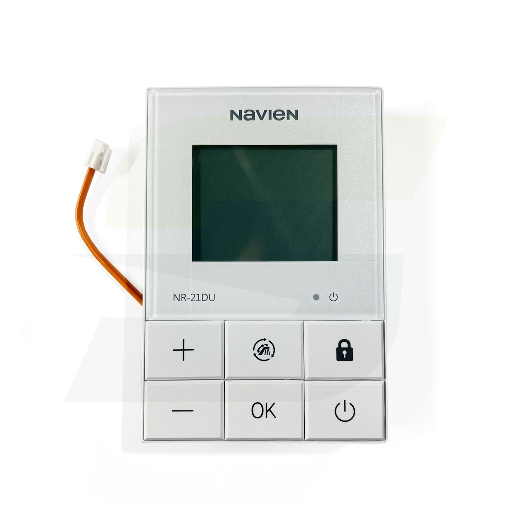 Navien NR-21DU - Remote Controller for NPE Series Water Heaters ...