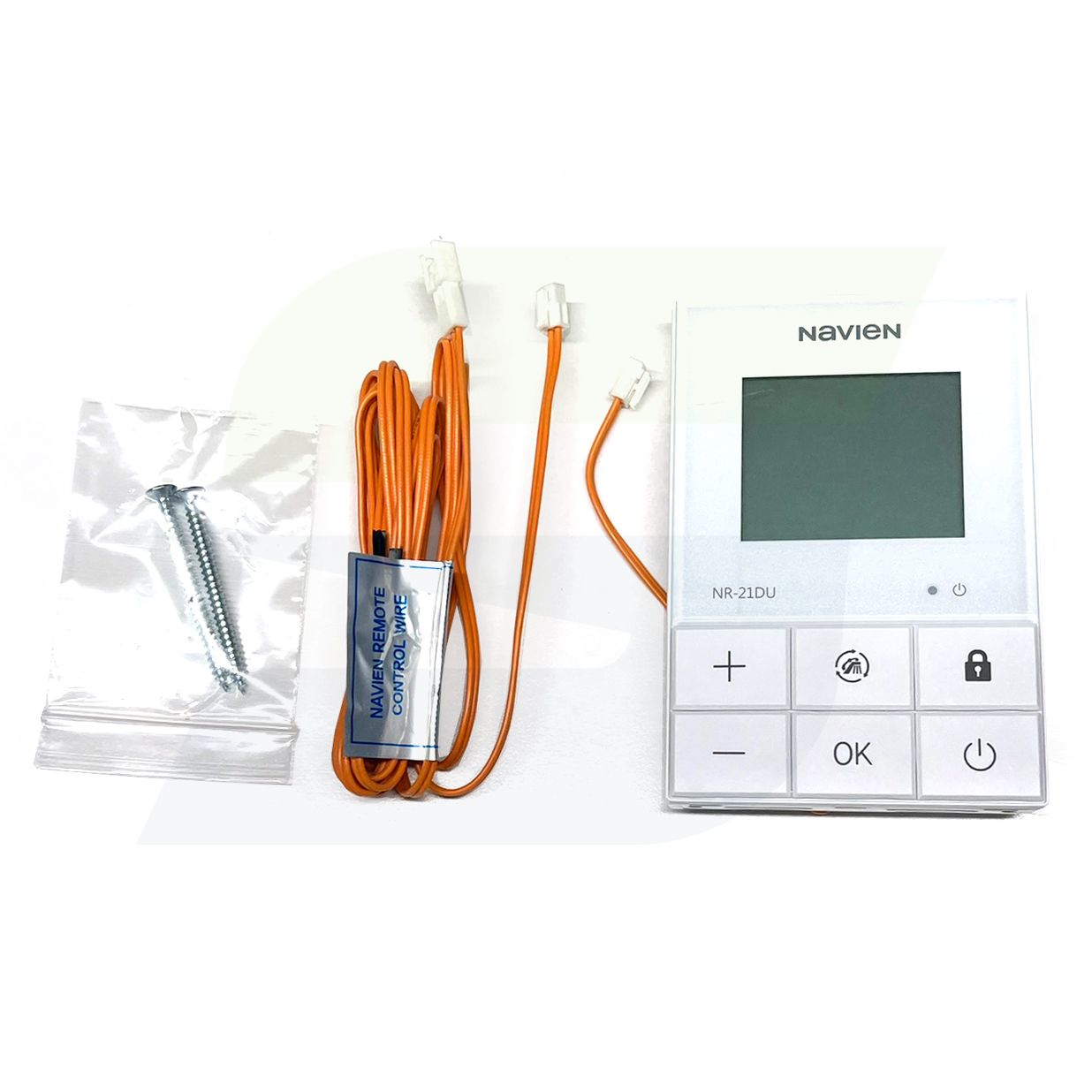 NR-21DU - Remote Controller - NPE Series