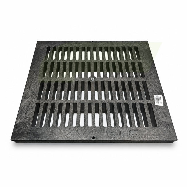 1811 - 18" Catch Basin Grate - Black
