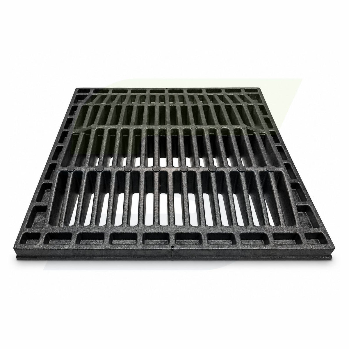 1811 - 18" Catch Basin Grate - Black