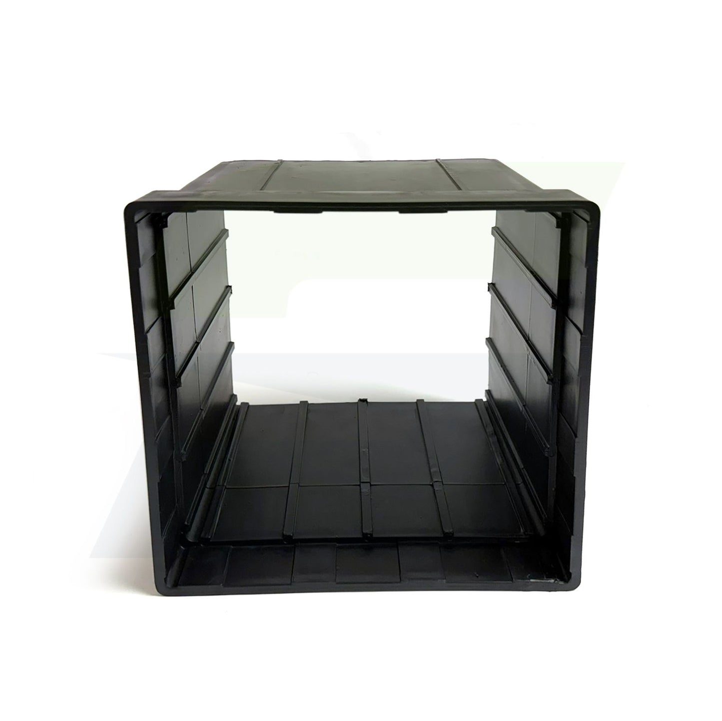 NDS 916 - 9" x 9" Square Catch Basin Riser