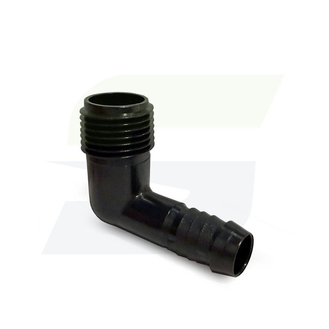 850-31 - 1/2" Funny-Pipe Elbow