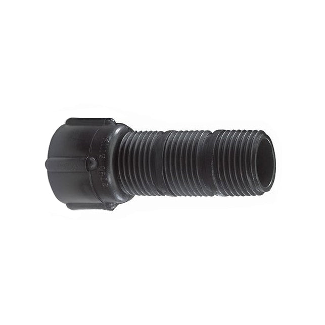CRE05003 1/2" x 3" CutOff Riser Extension
