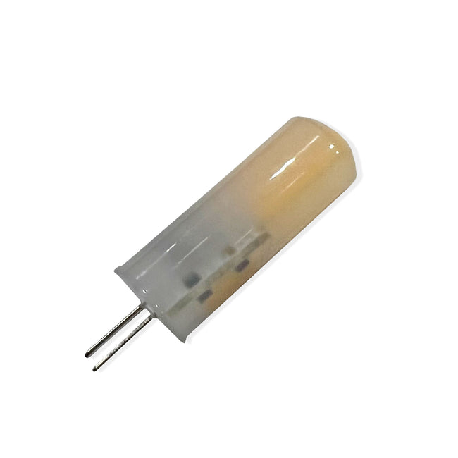 NLBI25 - G4 Bi-Pin LED Landscape Light Bulb - 3 Watts - 3000K