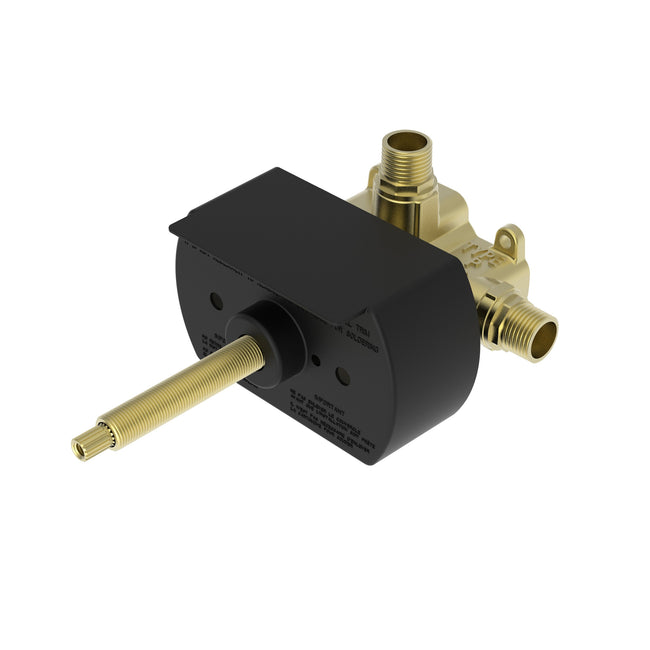 1-684 - Balanced Pressure Shower Trim Valve