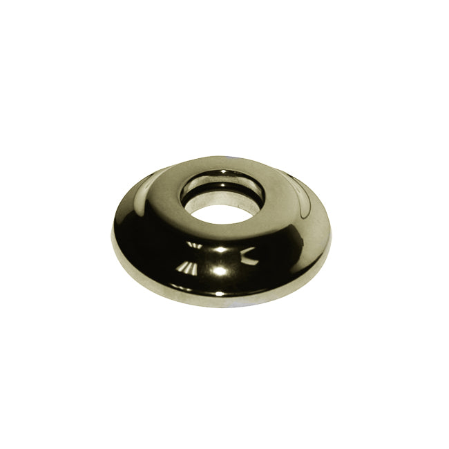 2-503/04 - Shower Arm Flange - Satin Brass PVD