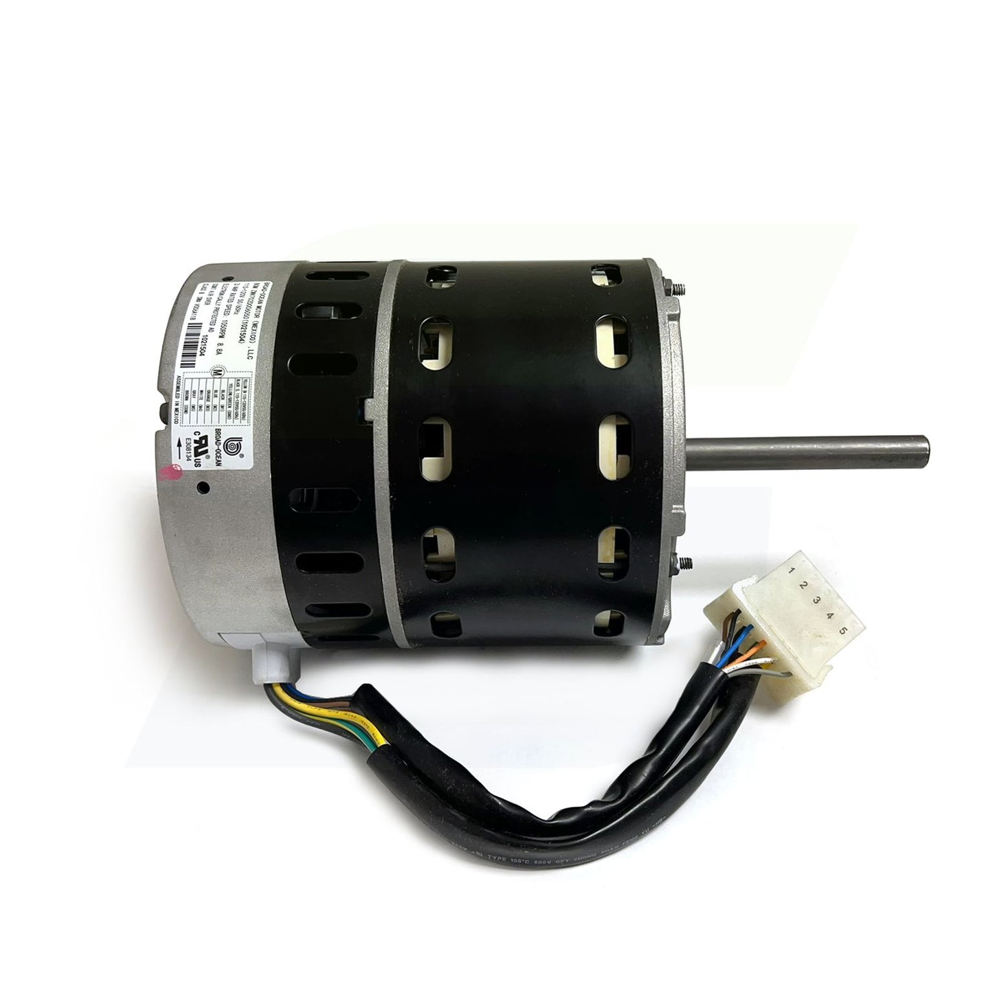 1027351R - 3/4 HP Replacement Blower Motor for MG1E056