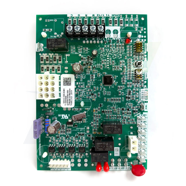 1041648R - Replacement Control Board for MG1E / MG2R Series Gas Furnace