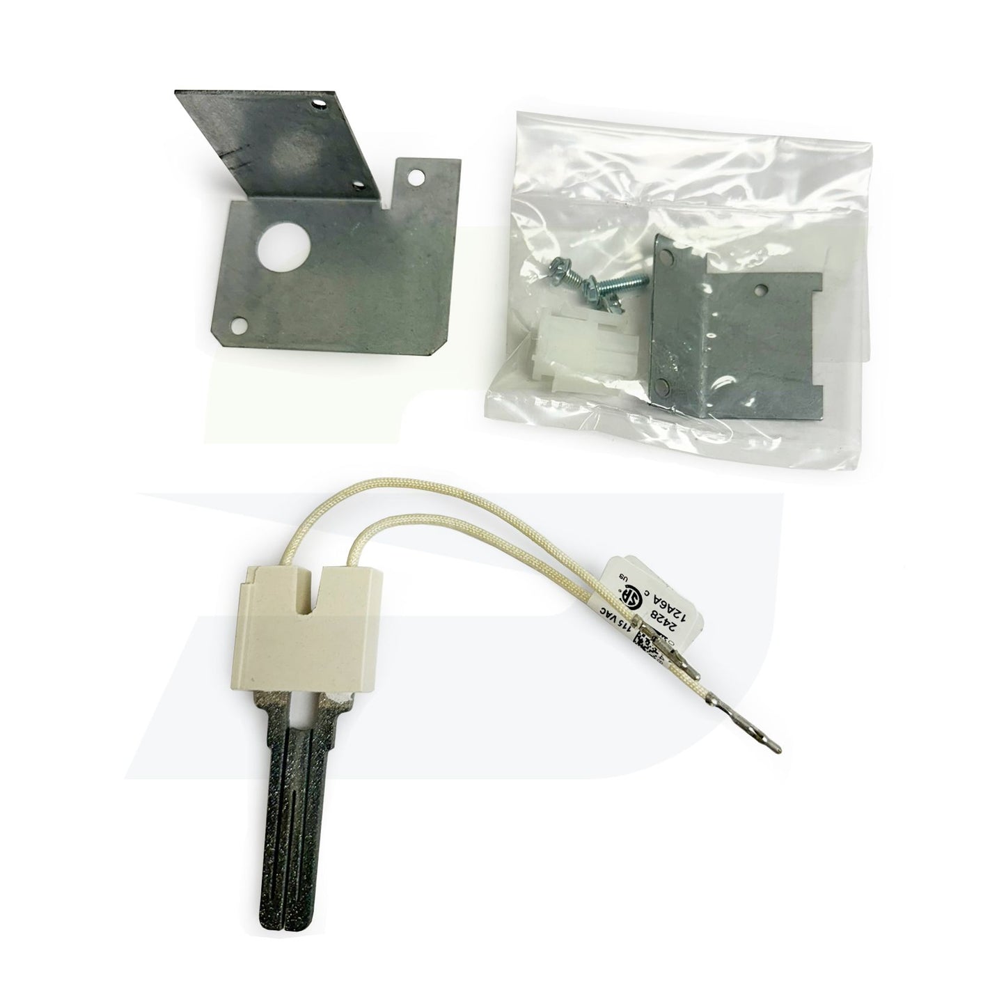 1046593 - Furnace Ignitor Kit Starlit - 120V (Replaces 903758)