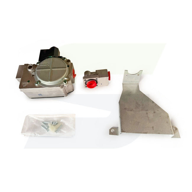 1046626 - Gas Valve Conversion Kit - NG to LP - 1/2" x 3/8"