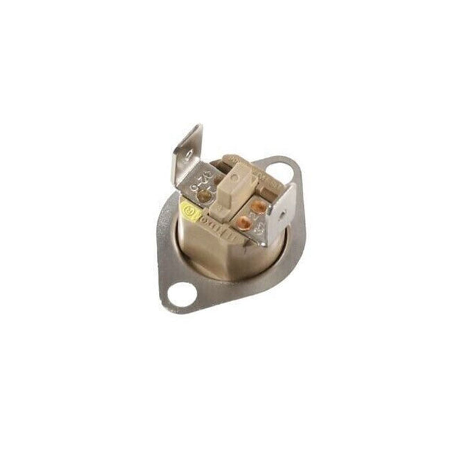626608R - Rollout Limit Switch - 185F Open - Manual Reset