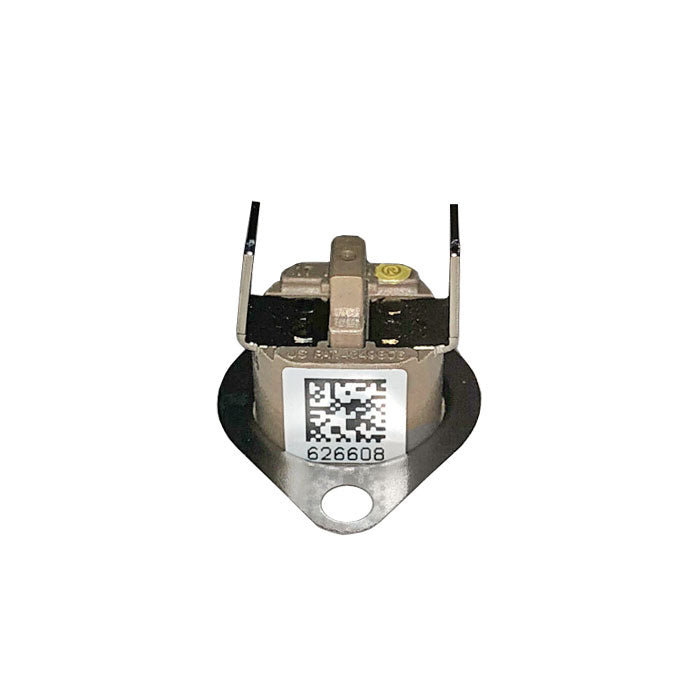 626608R - Rollout Limit Switch - 185F Open - Manual Reset