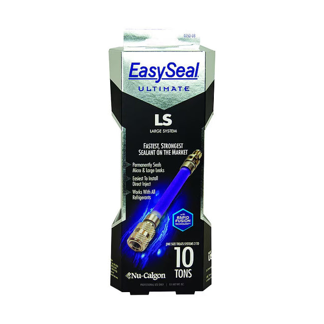 4050-08 - EasySeal Ultimate LS Refrigerant Leak Sealant - 2 to 10 Tons