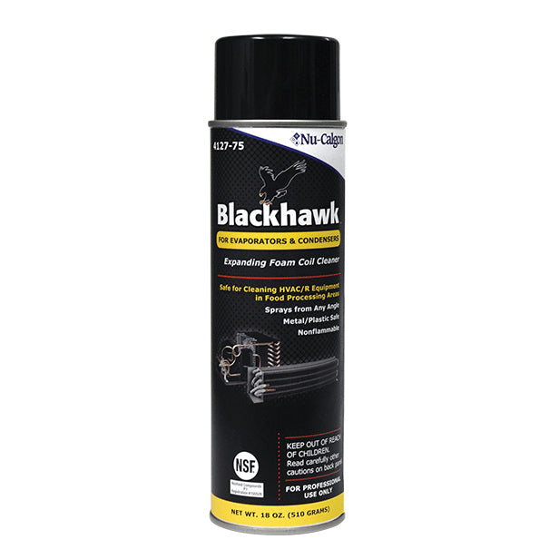 4127-75 - Blackhawk Coil Cleaner - 18 Oz