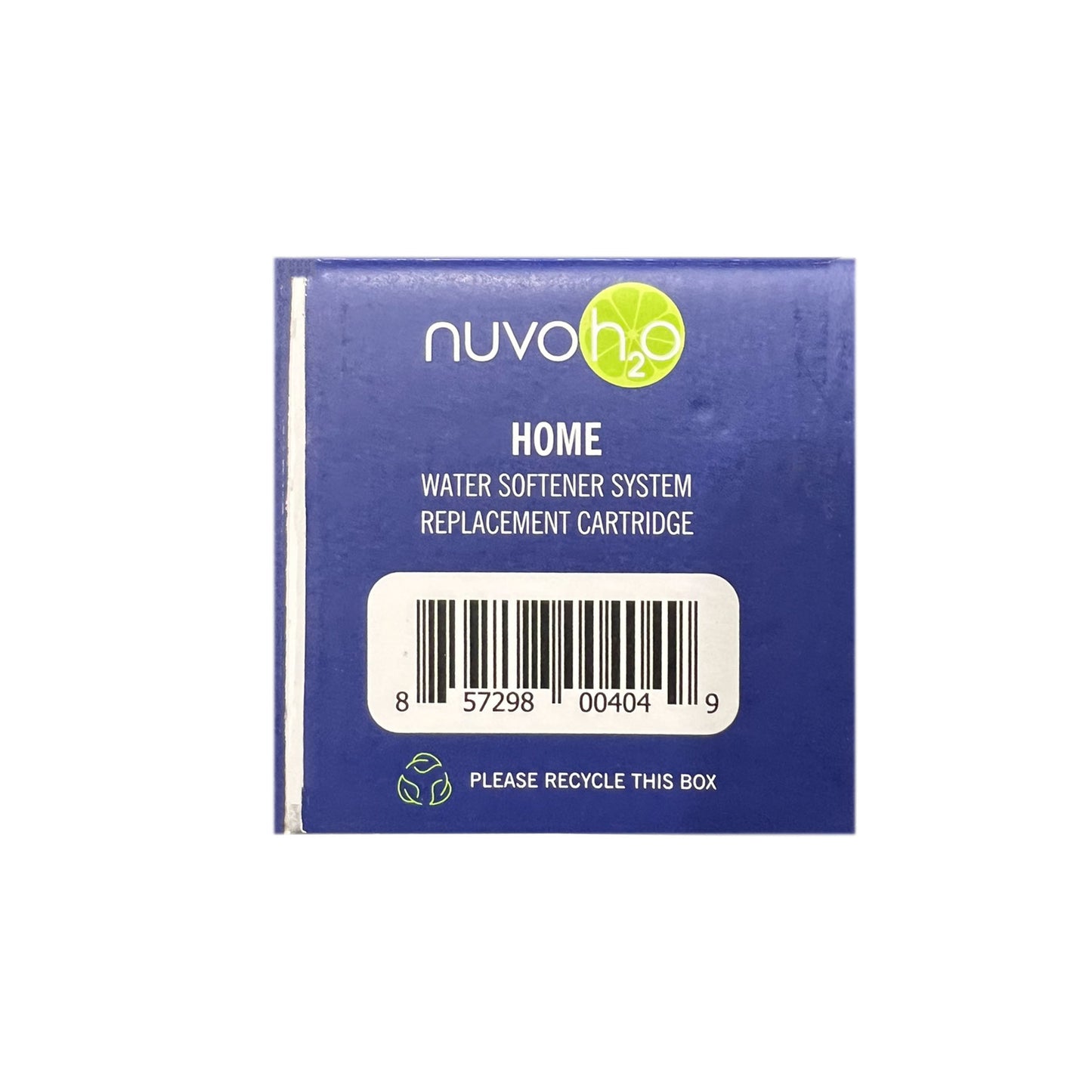 HHP-2516 - Home Water Softener Replacement Cartridge