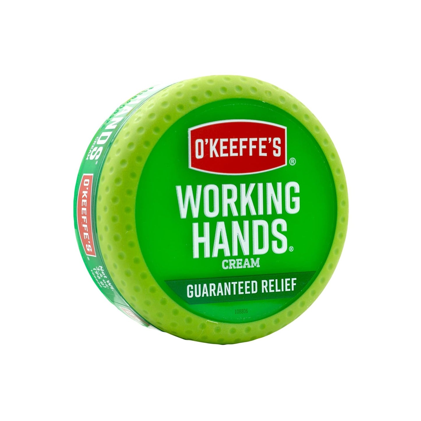 Working Hands Hand Cream - 3.4 oz