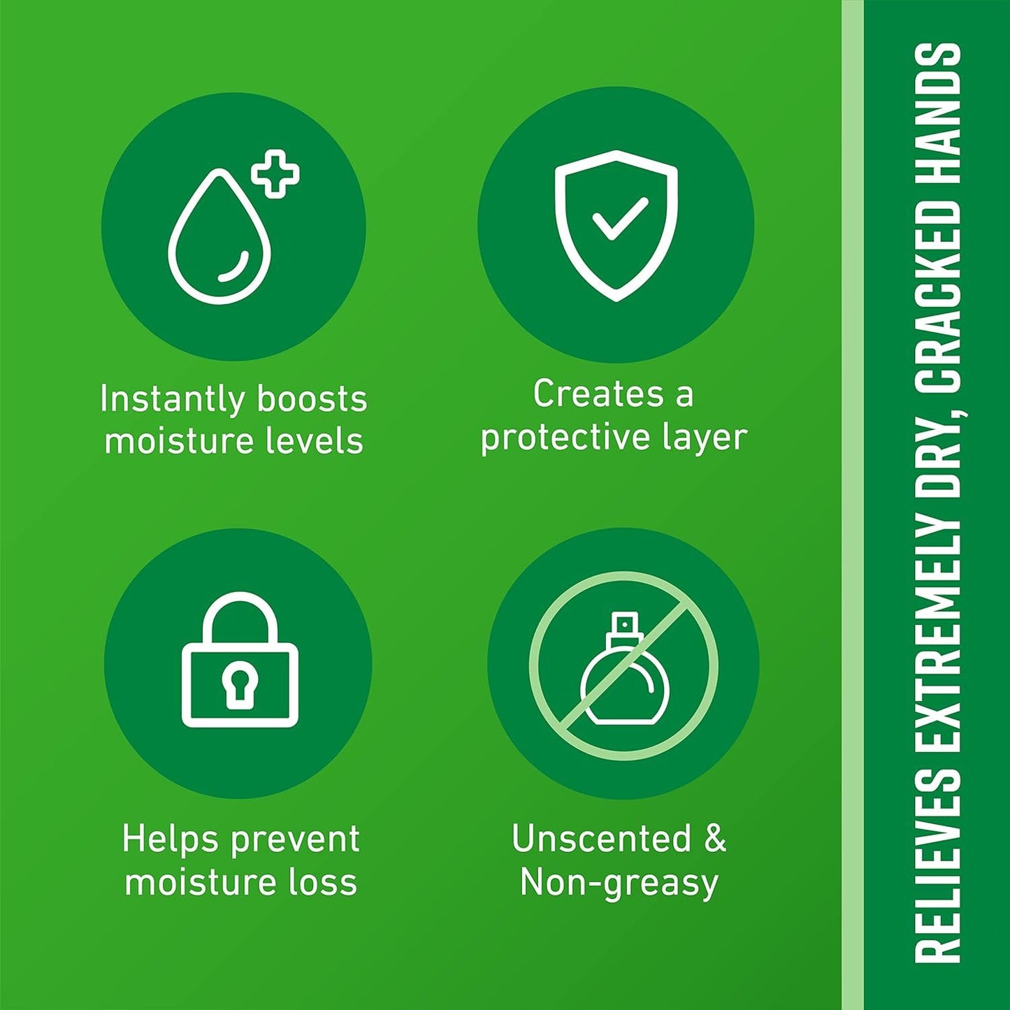 Working Hands Hand Cream - 3.4 oz