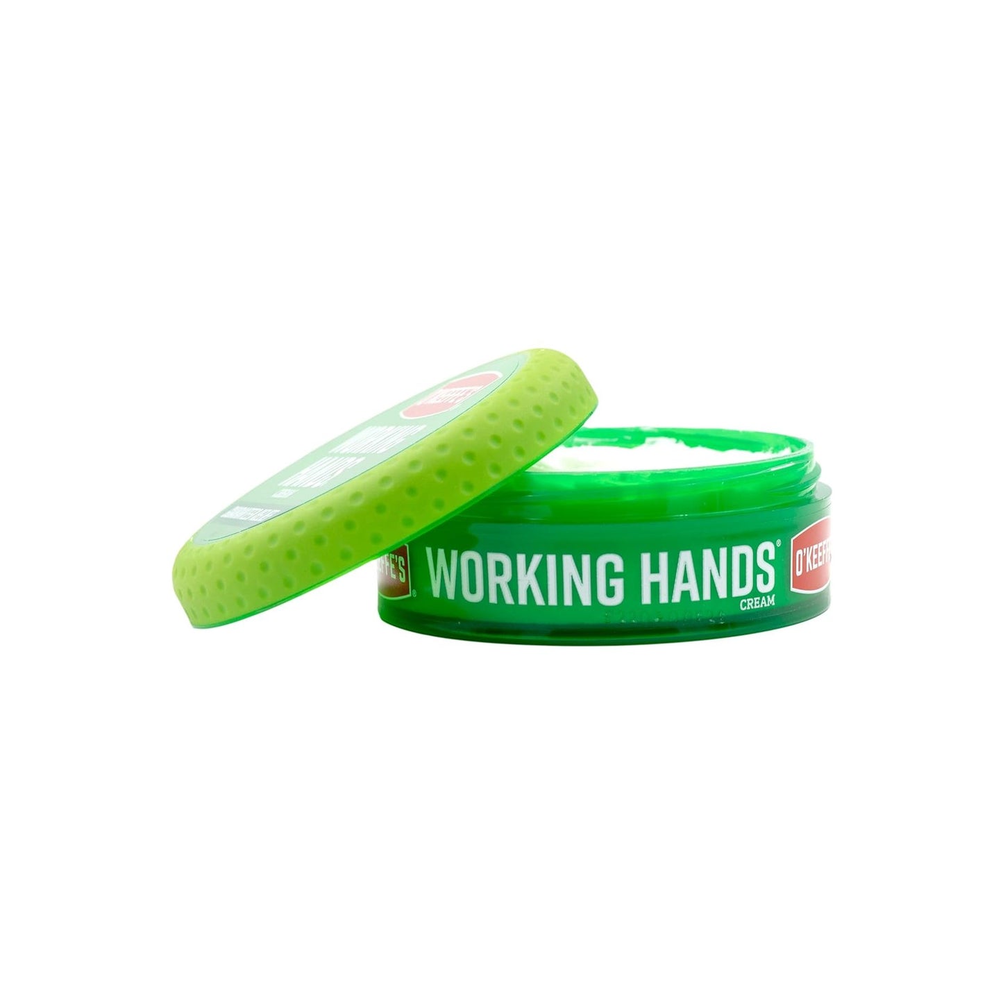 Working Hands Hand Cream - 3.4 oz