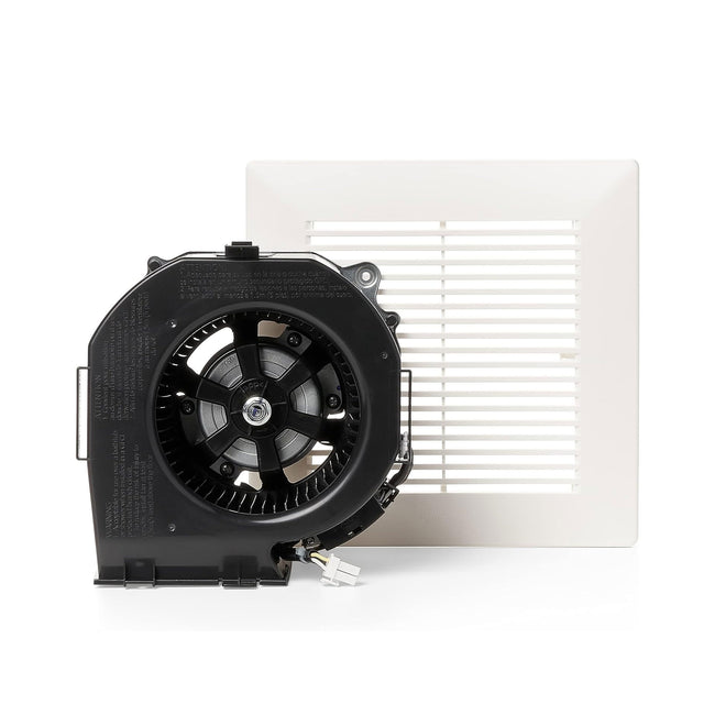 FV-07VBB1 - EcoVent Ventilation Contractor Pack - Fan Motor & Grille