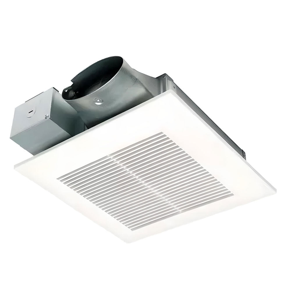 Panasonic FV-0510VS1 - WhisperValue DC Pick-A-Flow, 50-80-100 CFM