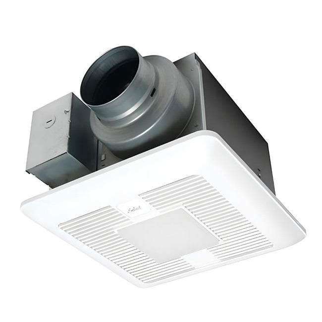 FV-0511VKL2 -  WhisperGreen Select Ventilation Fan / Light - 50-80-110 CFM