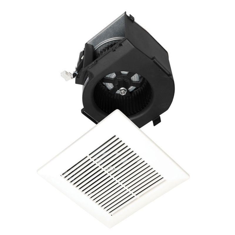 Panasonic FV-07VBB1 - EcoVent Ventilation Fan - Cost Effective, Spot Ventilation Solution