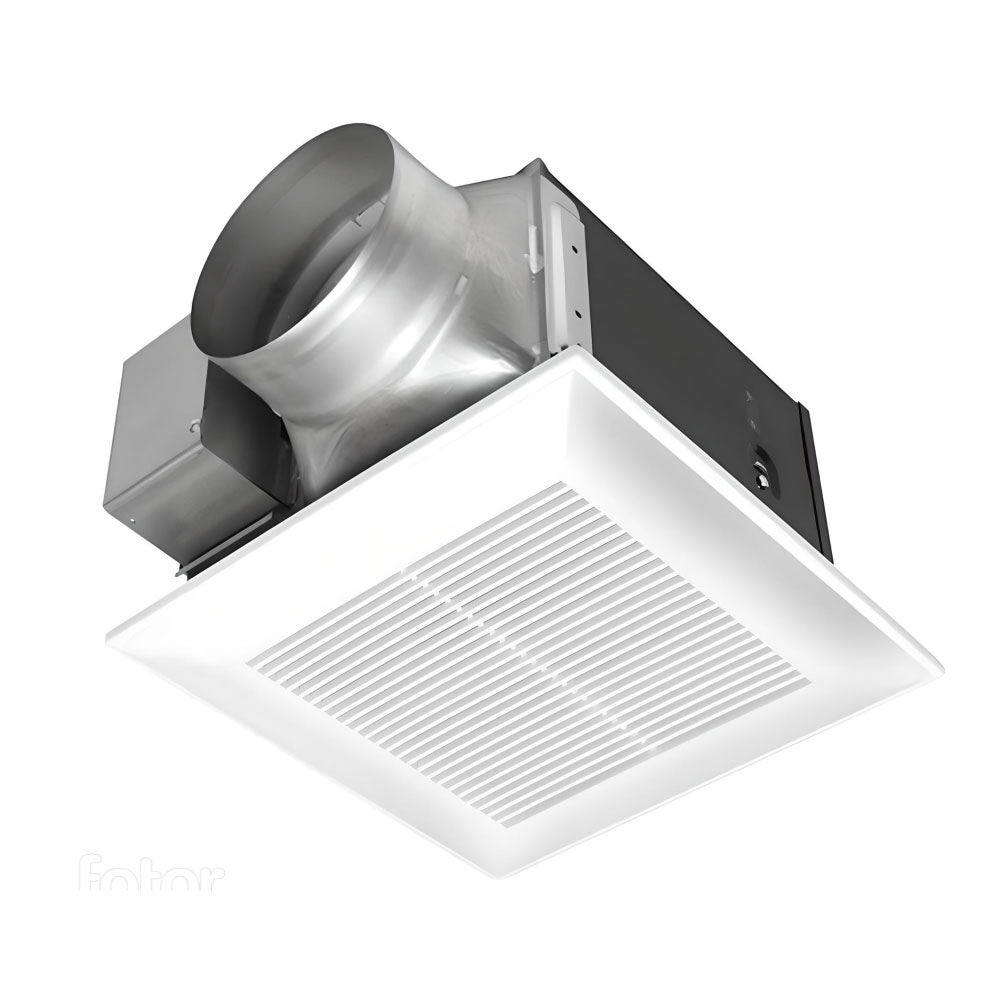 Panasonic FV-20VQ3 - WhisperCeiling Spot Ventilation Fan, 190 CFM
