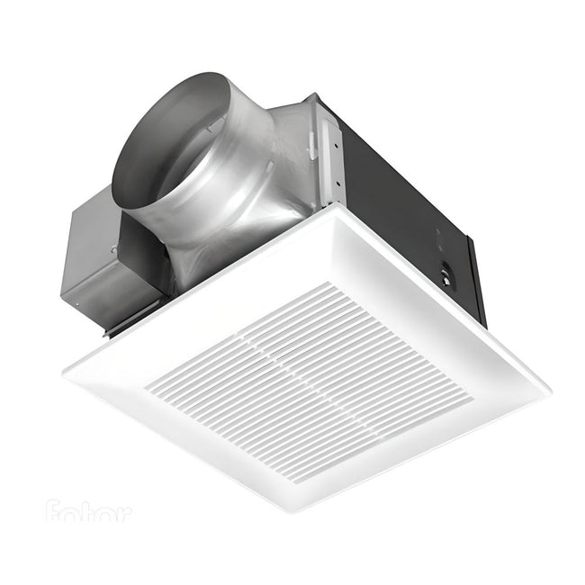 Panasonic FV-20VQ3 - WhisperCeiling Spot Ventilation Fan, 190 CFM