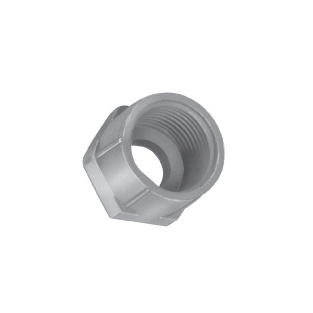 1320 - 1/2" Plastic Ballcock Coupling Nut
