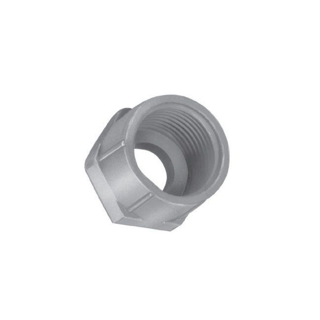 1320 - 1/2" Plastic Ballcock Coupling Nut