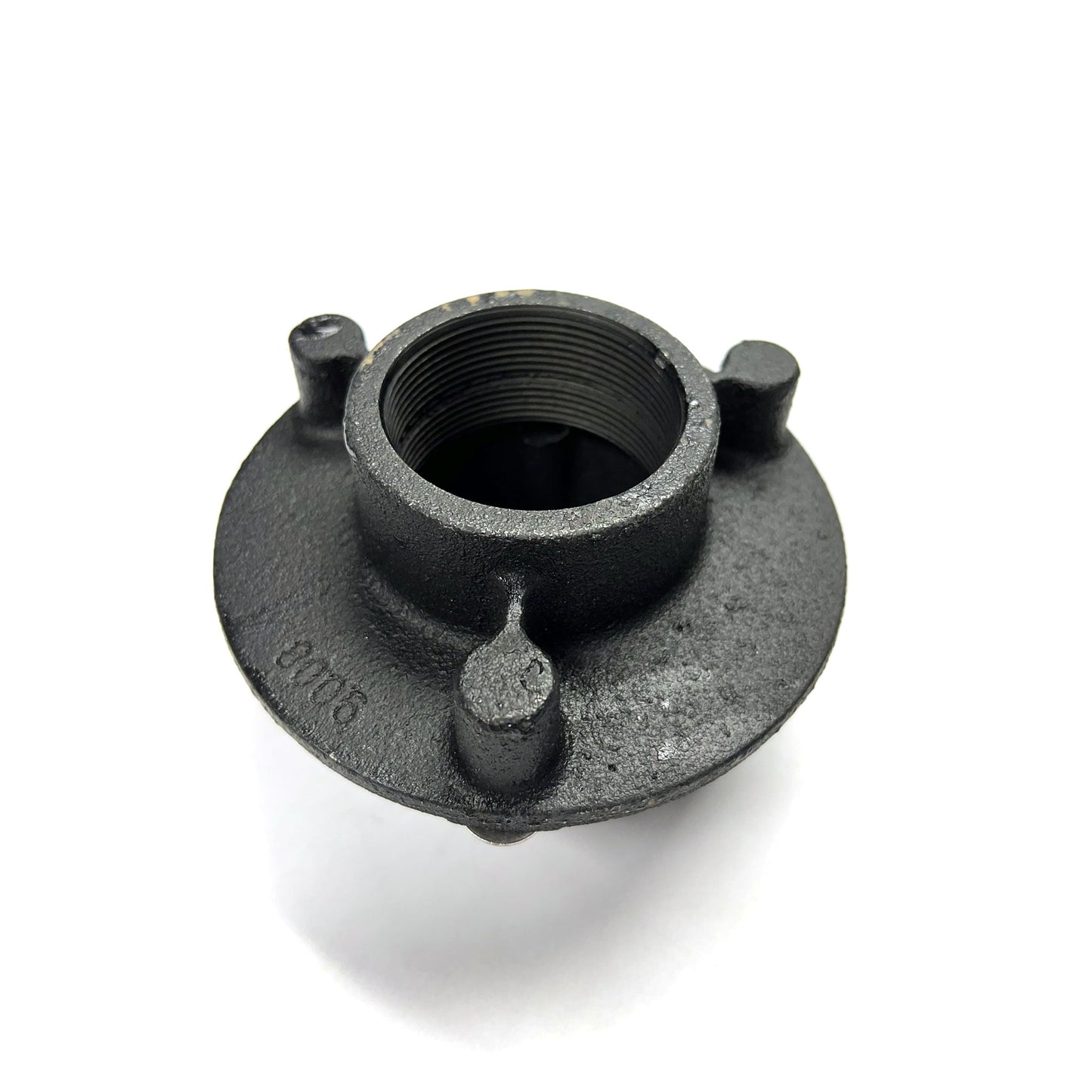 Quick Test Shower Drain, 2" IPS